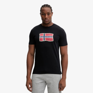 NAPAPIJRI Тенискa S-MAHSA SS 