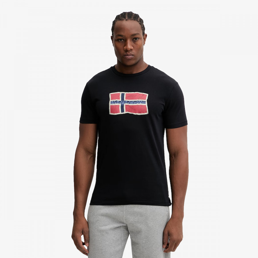 NAPAPIJRI Тенискa S-MAHSA SS 