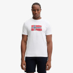 NAPAPIJRI Тенискa S-MAHSA SS 