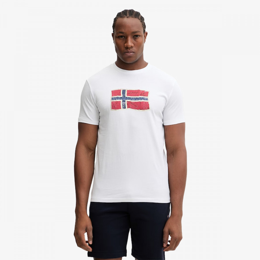 NAPAPIJRI Тенискa S-MAHSA SS 