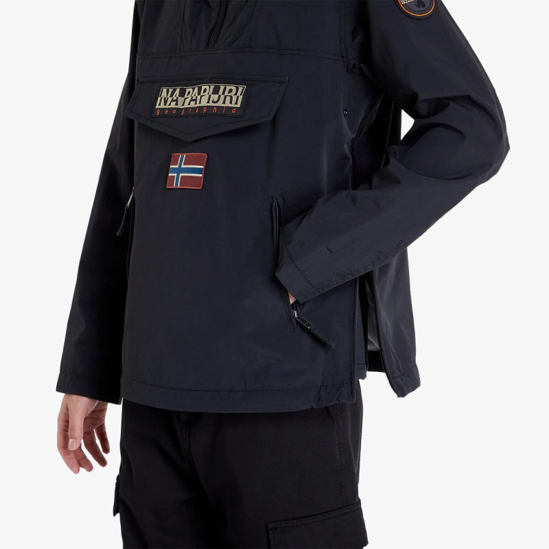 NAPAPIJRI Яке Rainforest S 