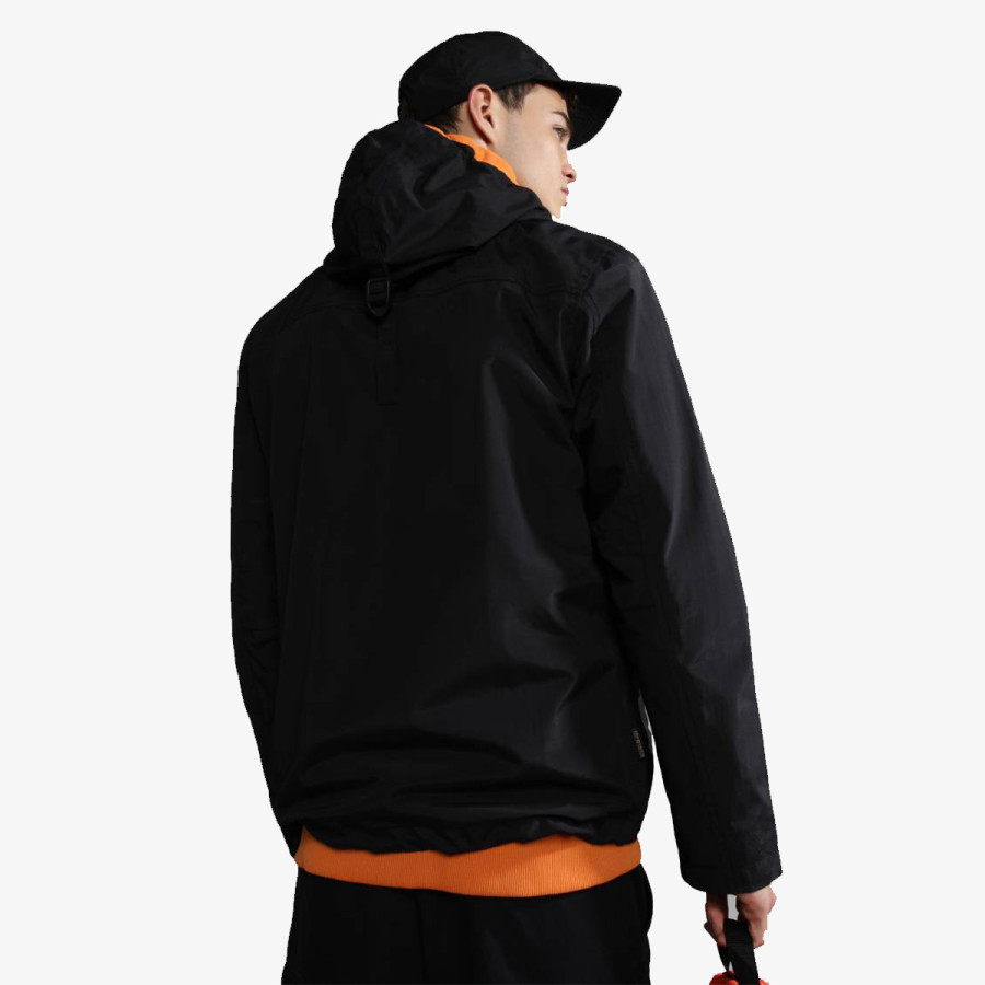 NAPAPIJRI Яке Rainforest S 