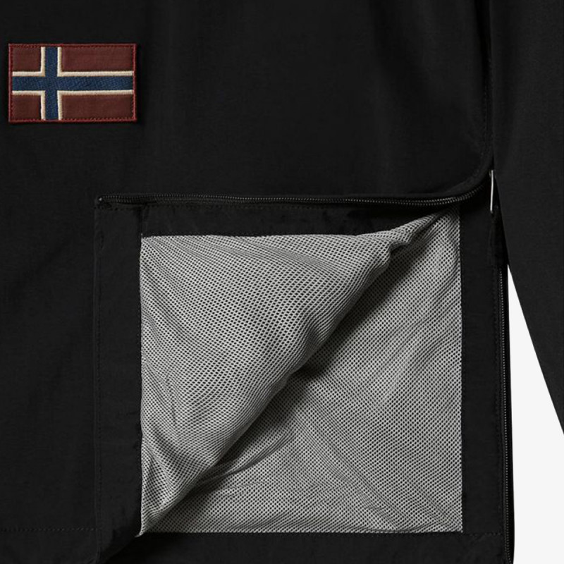 NAPAPIJRI Яке RAINFOREST 