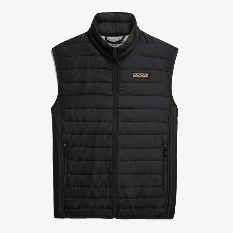 NAPAPIJRI Елек ACALMAR VEST 5 