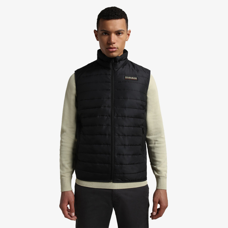 NAPAPIJRI Елек ACALMAR VEST 5 