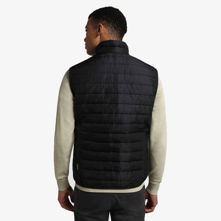 NAPAPIJRI Елек ACALMAR VEST 5 