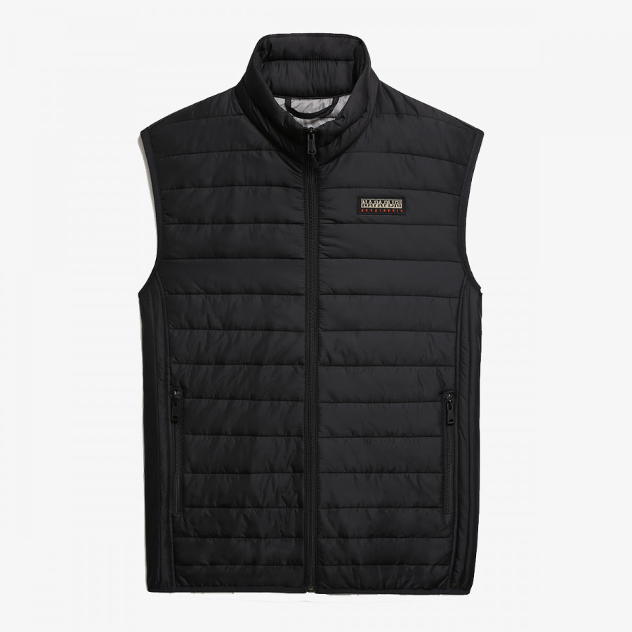 NAPAPIJRI Елек ACALMAR VEST 5 