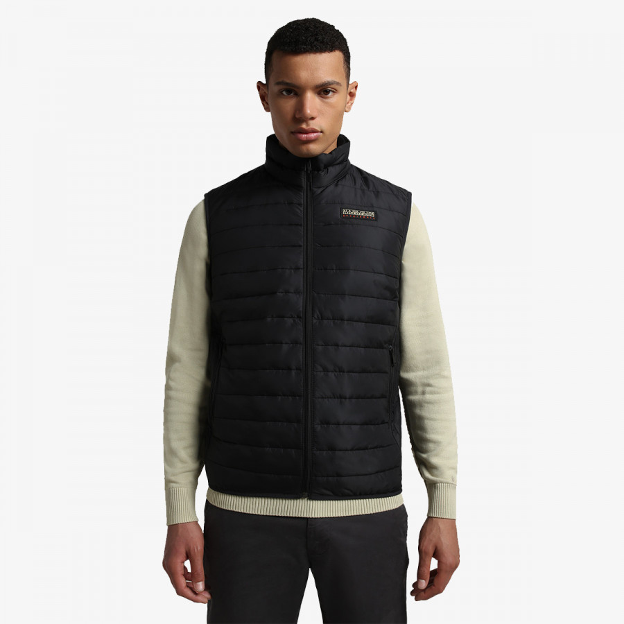 NAPAPIJRI Елек ACALMAR VEST 5 