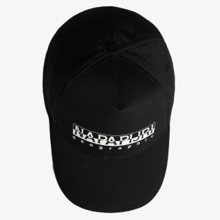 NAPAPIJRI Шапка с козирка F-BOX CAP 