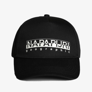NAPAPIJRI Шапка F-Box 