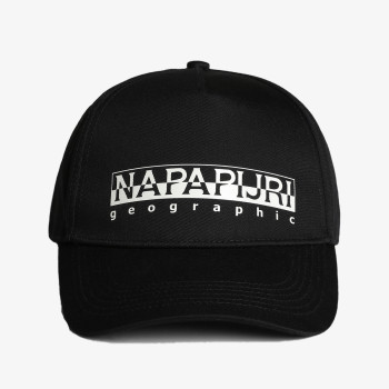 NAPAPIJRI Шапка NAPAPIJRI Шапка F-BOX CAP 