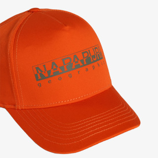 NAPAPIJRI Шапка с козирка F-BOX CAP 