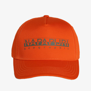 NAPAPIJRI Шапка с козирка F-BOX CAP 