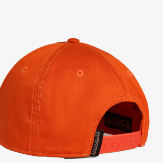 NAPAPIJRI Шапка с козирка F-BOX CAP 