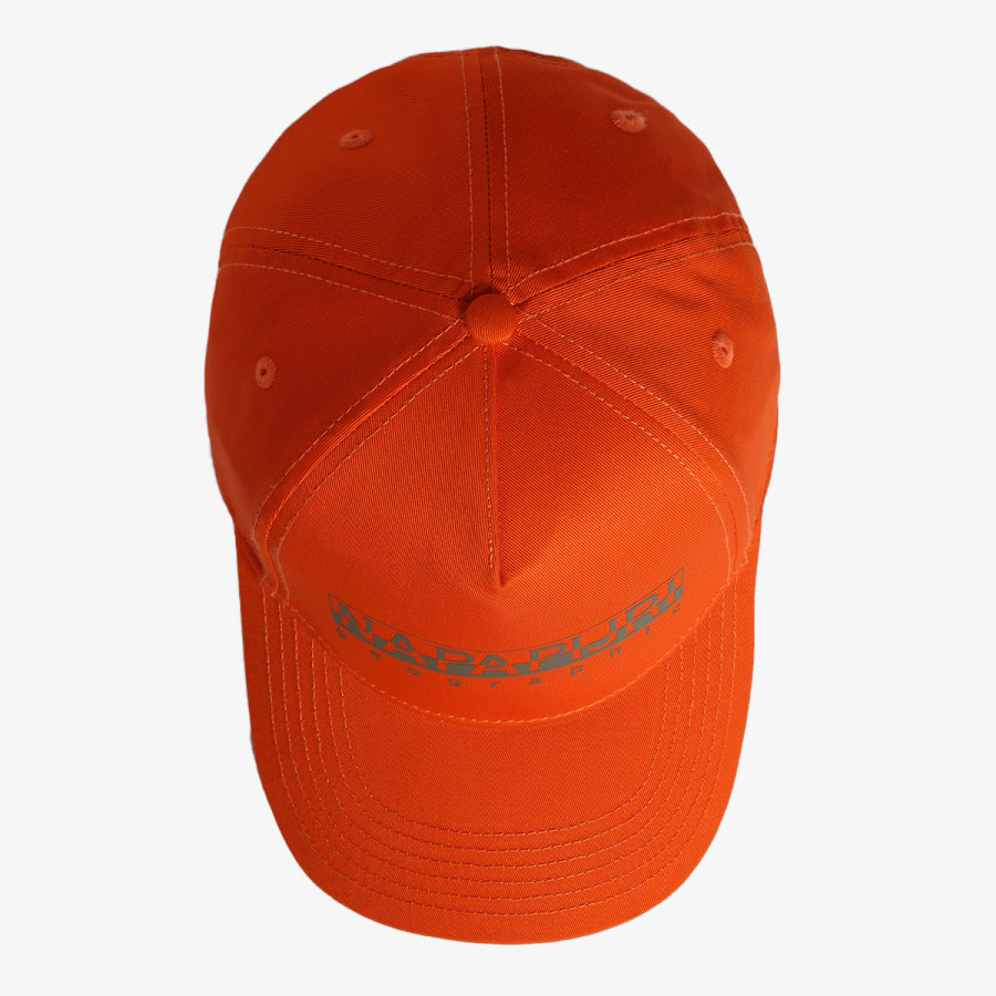 NAPAPIJRI Шапка с козирка F-BOX CAP 