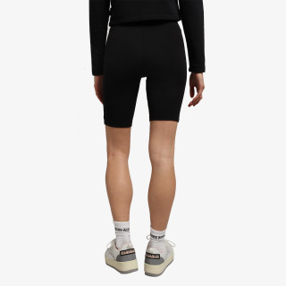 NAPAPIJRI Къс клин N-BOX LEGGINGS 2 BLACK 041 