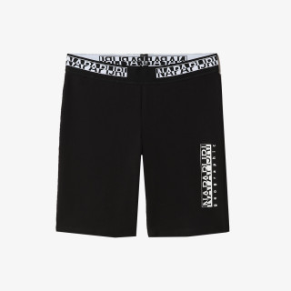NAPAPIJRI Къс клин N-BOX LEGGINGS 2 BLACK 041 