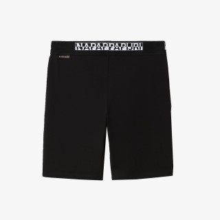 NAPAPIJRI Къс клин N-BOX LEGGINGS 2 BLACK 041 