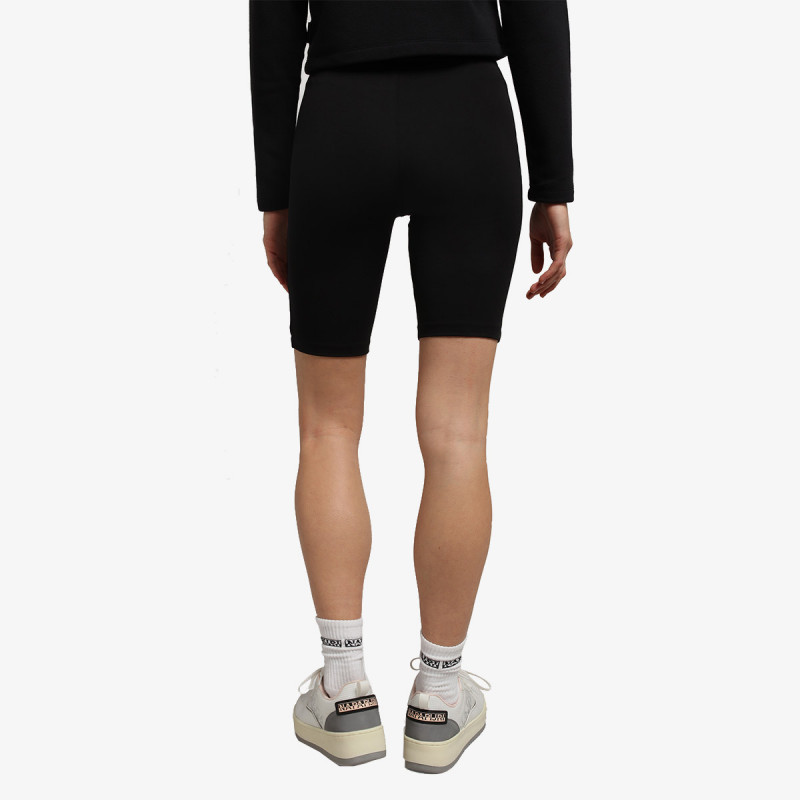 NAPAPIJRI Къс клин N-BOX LEGGINGS 2 BLACK 041 