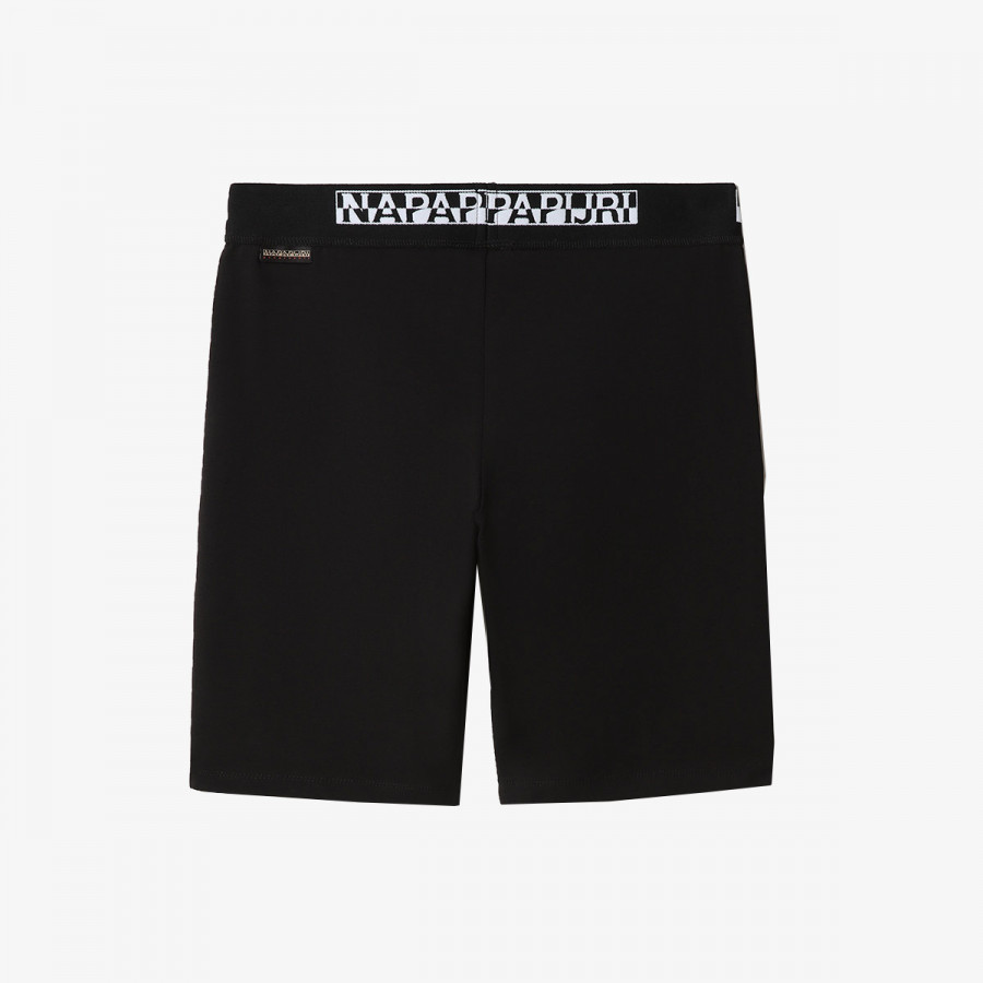 NAPAPIJRI Къс клин N-BOX LEGGINGS 2 BLACK 041 