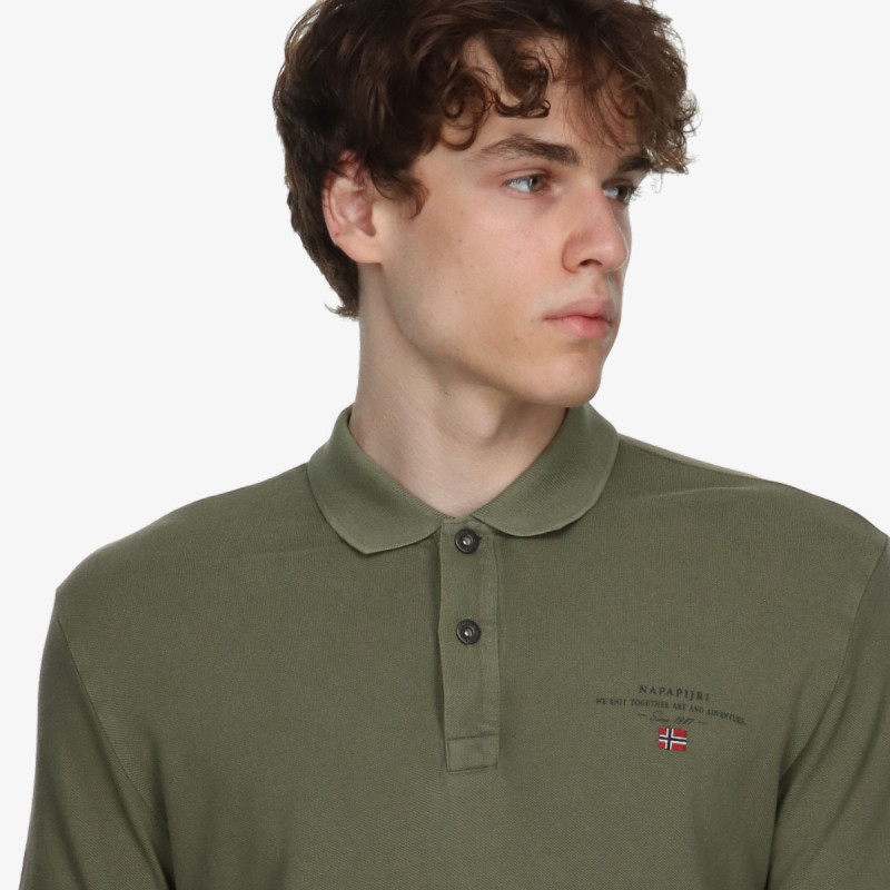 NAPAPIJRI Тенискa Elbas 