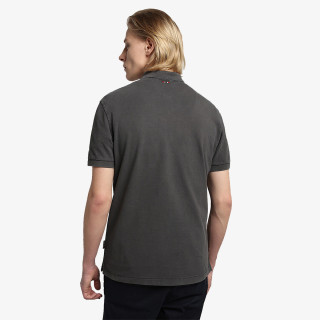 NAPAPIJRI Поло тенискa ELBAS SS 4 VOLCANO 