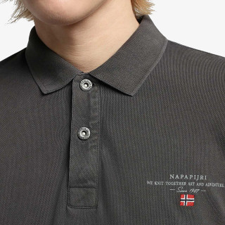 NAPAPIJRI Поло тенискa ELBAS SS 4 VOLCANO 