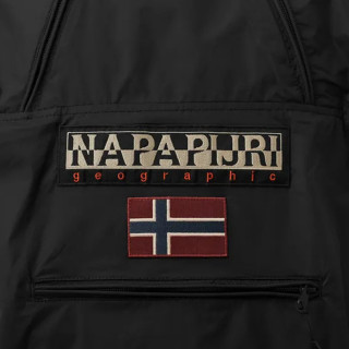 NAPAPIJRI Яке NORTHFARER 2.0 SAND PRAIRIE 