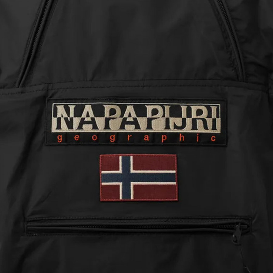 NAPAPIJRI Яке NORTHFARER 2.0 SAND PRAIRIE 