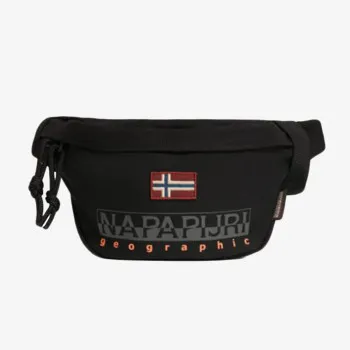 NAPAPIJRI Раница HERING WB 3 BLACK 041 