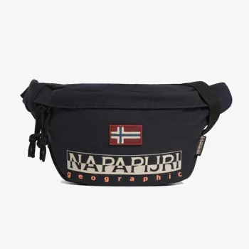 NAPAPIJRI Раница HERING WB 3 BLU MARINE 