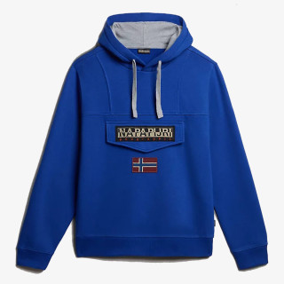 NAPAPIJRI Суитшърт Burgee 