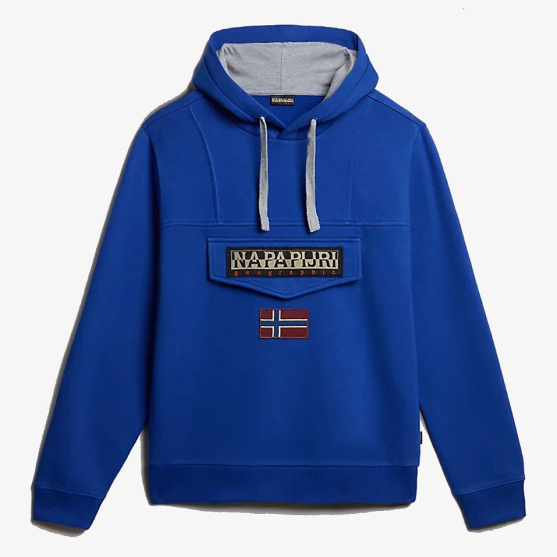 NAPAPIJRI Суитшърт Burgee 