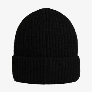 NAPAPIJRI Шапка FOLI 3 BLACK 041, One Size 
