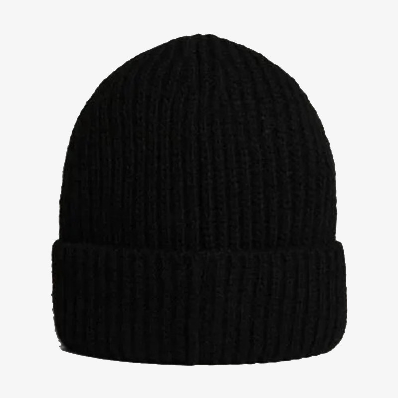 NAPAPIJRI Шапка FOLI 3 BLACK 041, One Size 