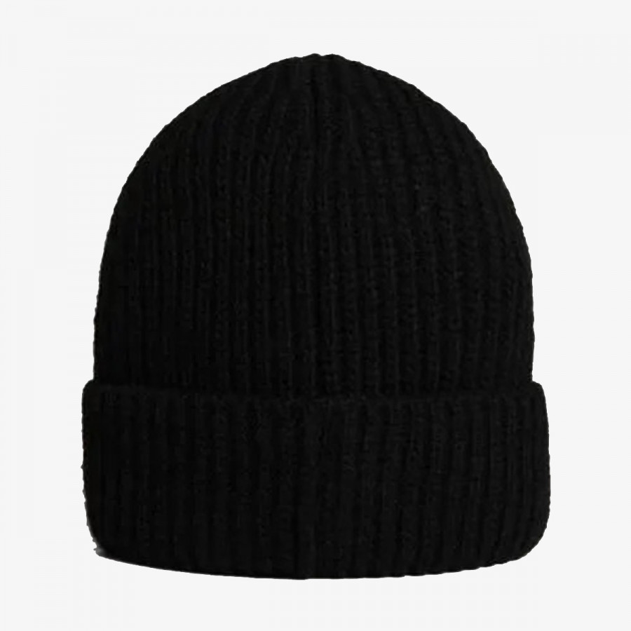 NAPAPIJRI Шапка FOLI 3 BLACK 041, One Size 