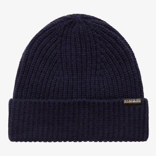 NAPAPIJRI Шапка FOLI 3 176 BLU MARINE 