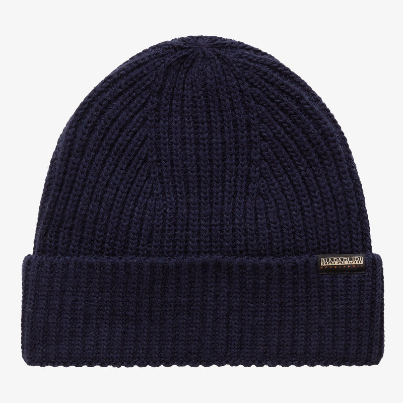 NAPAPIJRI Шапка FOLI 3 176 BLU MARINE 