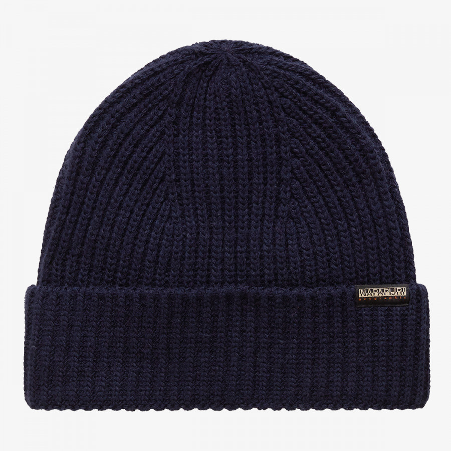 NAPAPIJRI Шапка FOLI 3 176 BLU MARINE 