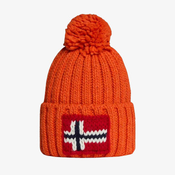 NAPAPIJRI Шапка Semiury 5 