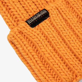 NAPAPIJRI Шапка SEMIURY 5 A67 ORANGE MARIGOLD 