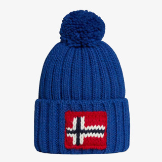 NAPAPIJRI Шапка Semiury 5 
