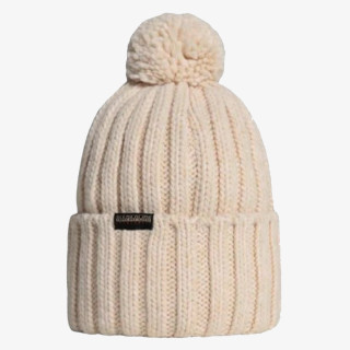 NAPAPIJRI Шапка SEMIURY 5 N1J BEIGE DIMITY 