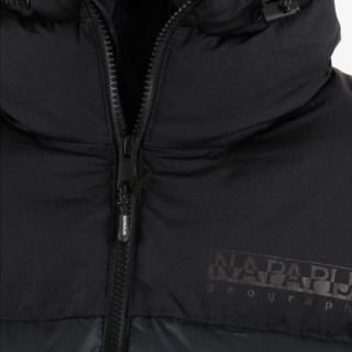 NAPAPIJRI Яке A-HORNELEN BLACK 041 