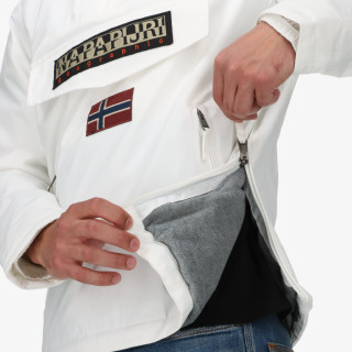 NAPAPIJRI Яке RAINFOREST POCKET 2 
