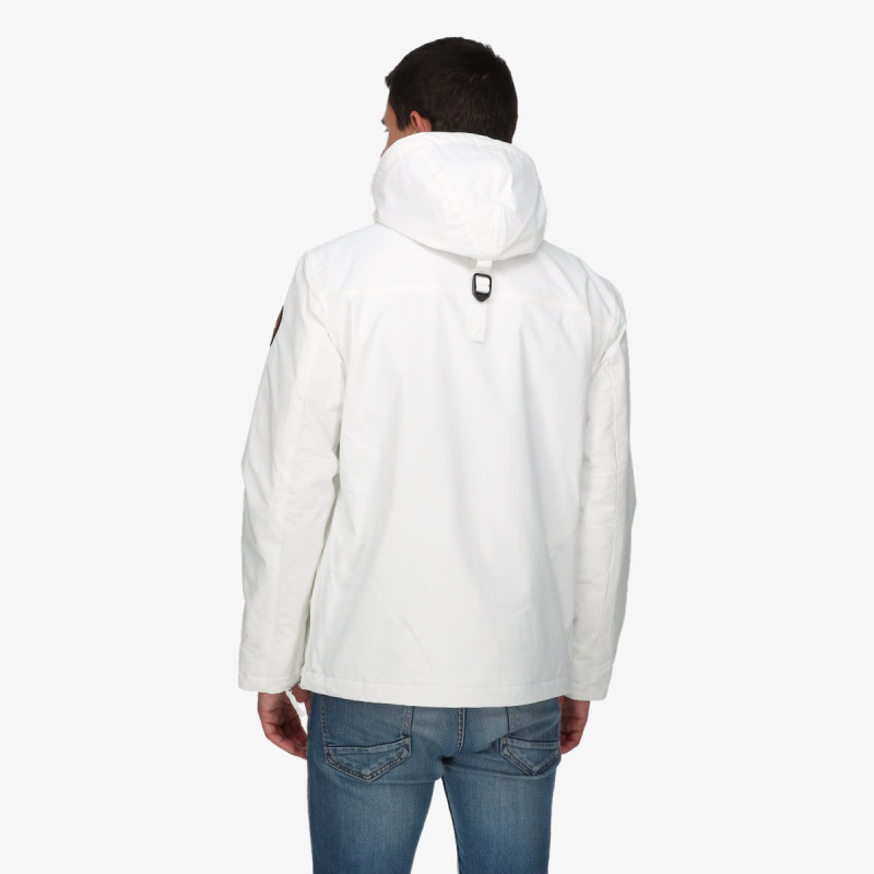 NAPAPIJRI Яке RAINFOREST POCKET 2 