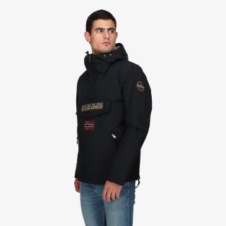 Napapijri rainforest pocket new arrivals noir