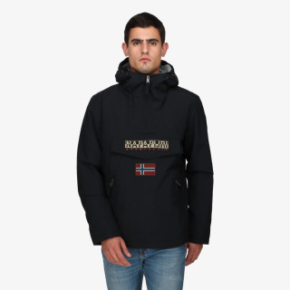 NAPAPIJRI Яке RAINFOREST POCKET 2 