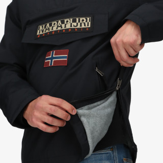NAPAPIJRI Яке RAINFOREST POCKET 2 