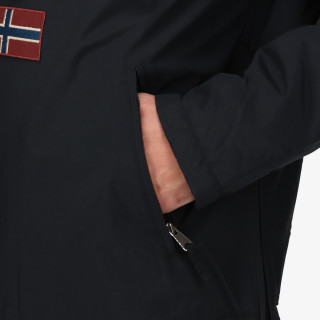 NAPAPIJRI Яке RAINFOREST POCKET 2 